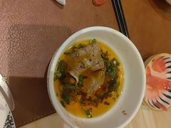-西藏饭店·亚克·食光自助餐厅
