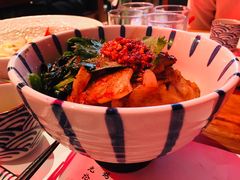-热血兄弟·炭火烤肉(融侨中心店)