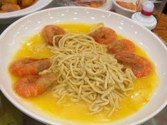 -新金盛·海鲜酒楼(盐田店)