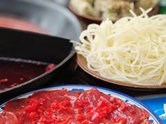-冯校长老火锅(深圳总店)