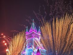 -厦门方特梦幻王国