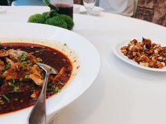 -眉州东坡(博雅店)