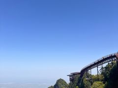 -少华山国家森林公园