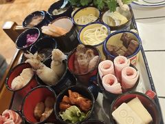 -强盅盅重庆市井火锅店(中央大街店)