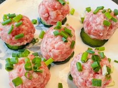 -菌极鲜野生菌火锅店(阳明祠店)