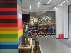 -TREK崔克自行车(碧云店)