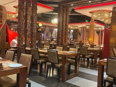 大堂-四海一家自助餐(益田假日广场店)