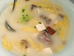 -北平楼·烤鸭·北京菜(牡丹园店)