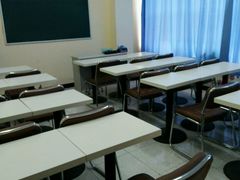 -山木培训(良乡校区)