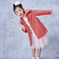 -Bonpoint(比斯特上海购物村店)