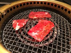 -神户赤童日式烤肉(金地广场店)