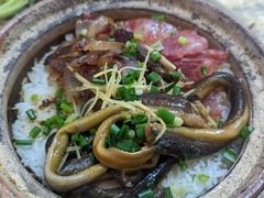 -文记煲仔饭