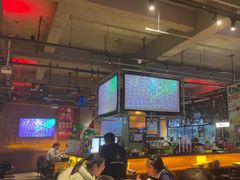 -功夫怪兽·烧烤(西工小街店)