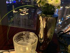 -西安皇冠假日酒店·B&G51餐厅