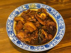 -兰边碗(鼓楼店)