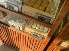 -稻香村(文殊院旗舰店)