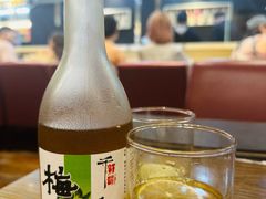 -东京屋(武定路店)