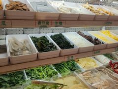 -美食美客麻辣烫(水木天地店)