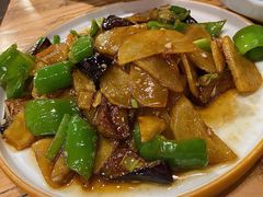 -關東雪东北菜(中庚漫游城店)