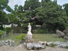 景点-玉女潭景区