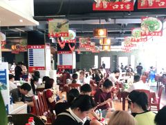 大堂-天下客饭店(中山路店)