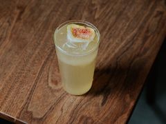 -知亘茶食