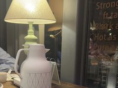-肴约·花园式餐厅(湖里店)