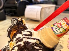 -DQ·蛋糕·冰淇淋(苏州中心店)