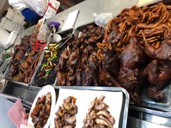 -天佑祥万春老卤(天乡后街店)