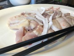 -润泽园海南椰子鸡·糟粕醋火锅(拱北店)