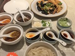 -太原凯宾斯基饭店