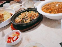 -茅庐川菜(烟台万象汇店)