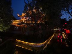 -台儿庄古城