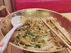 -福客·现熬鸡汤麻辣烫(天安云谷店)