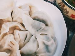 鲜肉莲藕水饺-石老头关东饺子王·东北菜(嘉华鑫城店)