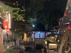 -五邑人家(江门店)
