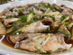 -海月湾海景餐厅( 嵊泗本地老字号店)