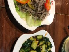 -庆峰龙虾烧烤(合肥一店)