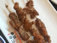 -仁和四季涮肉馆(天坛南门店)