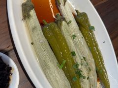 -园林美食城·本土农家菜(杨和镇店)