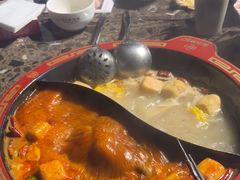 -成都辣满城老火锅(融创茂店)