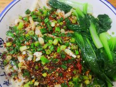 -老白家面馆(测绘东路总店)
