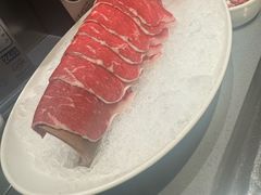 -巴奴毛肚火锅(悠唐购物中心店)