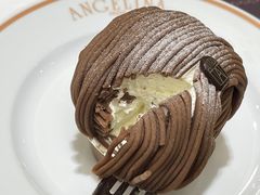 -Angelina安吉丽娜(恒隆广场店)