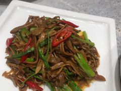 -聚丰园•湖鲜餐厅(阿红私房菜梅石路店)