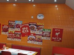 -阿青龙虾·烧烤大排档(湖里万达店)