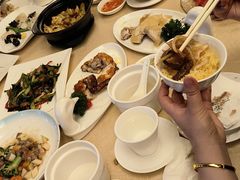 -亚龙湾红树林度假酒店御粤阁