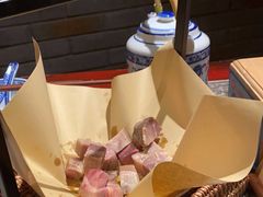 -南京大牌档(香港广场店)