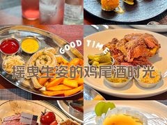 -MONICH牛排融合餐厅(和义大道购物中心店)