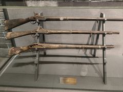 -铁道游击队纪念馆